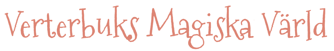 Verterbuks Magiska Värld